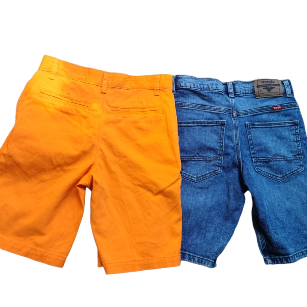 Boys Size 10 Shorts | Boys Size 12 Shorts